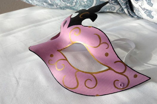 Do it yourself, Masken, Basteln, lonelyroadlover