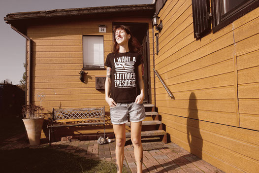 Living situation, tiny living, happiness in life