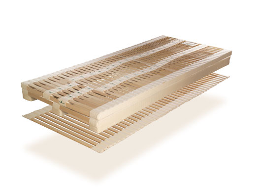 Luxusschlafsystem Ultraflex XL Schulter 15 cm Höhe