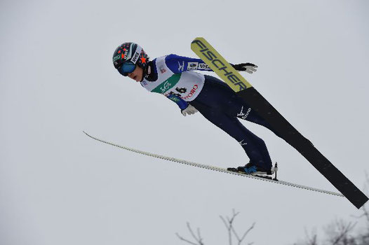 伊藤有希選手　SAJ29承認第00673号（写真）