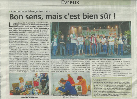. Eure-Infos, 16 septembre 2015. Cliquez pour agrandir.