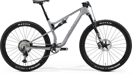 Merida Ninety-Six 7000