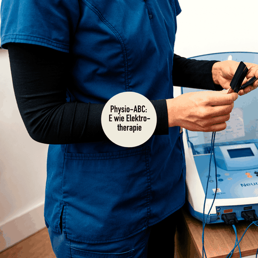 Elektrotherapie basel stadt