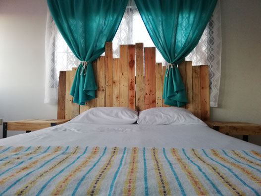 Casa Bermejo Bed & Breakfast La Paz Baja Sur