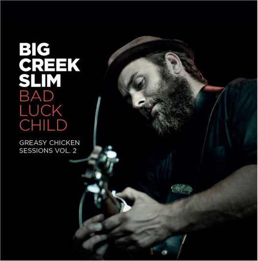 BIG CREEK SLIM 06/2017