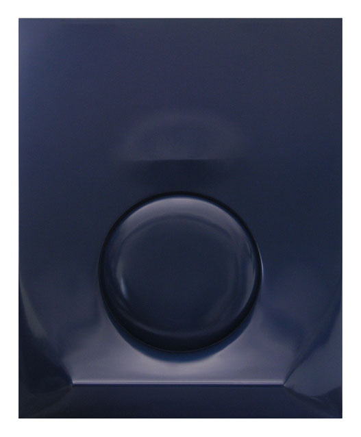 Agostino Bonalumi, Zero, Azimuth, Italien, Relief, ZERO, Multiple, Shaped Canvas, Kunst, Kaufen 