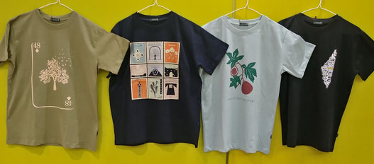 Tシャツ