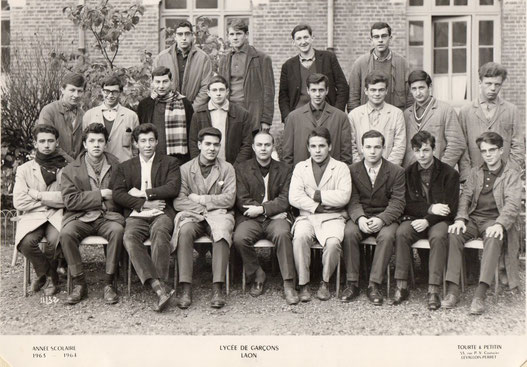 Laon 1964 -1TI2