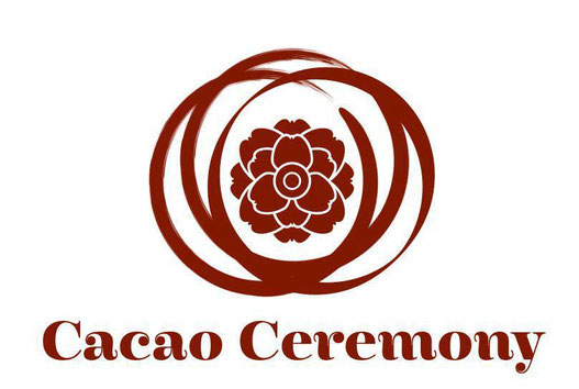 Cacao Ceremony Logo für Kakao Zeremonie mit Alhiama in Freiburg