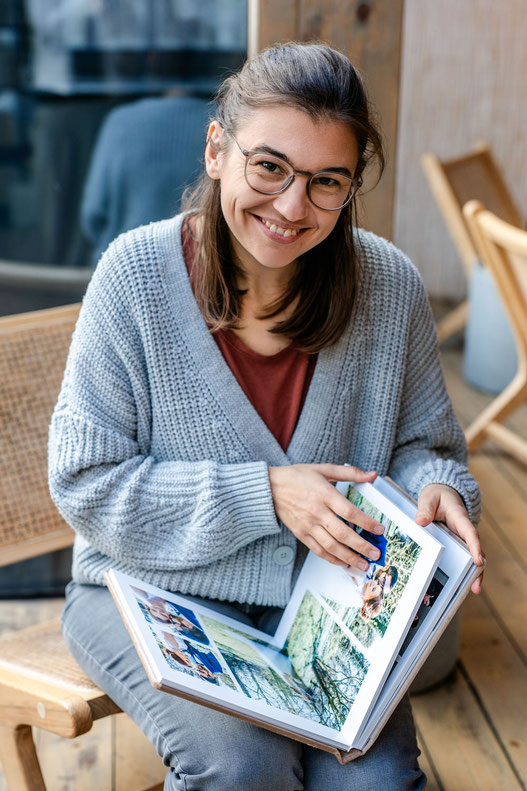 Familien- und Hochzeitsfotografin Carolin Brandt aus Böhlen bei Leipzig