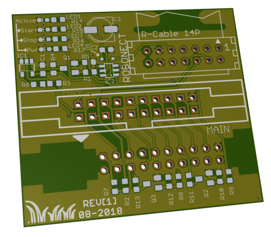 Smart City Adapter