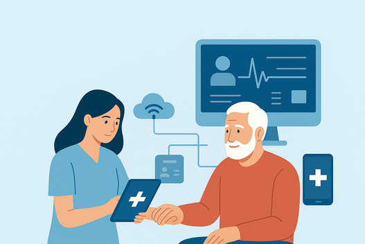 TI Gateway Telematik Infrastruktur