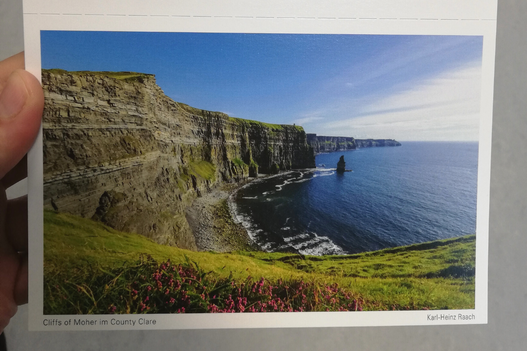 1 von 12 Kalender Irland