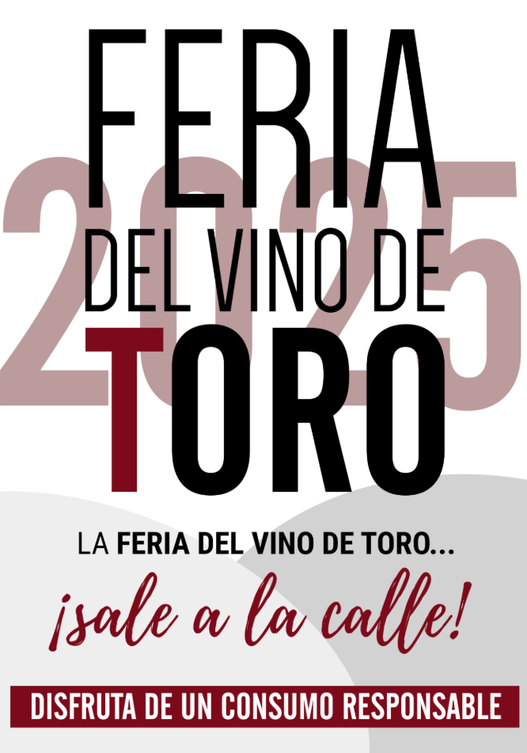 Feria del Vino de Toro