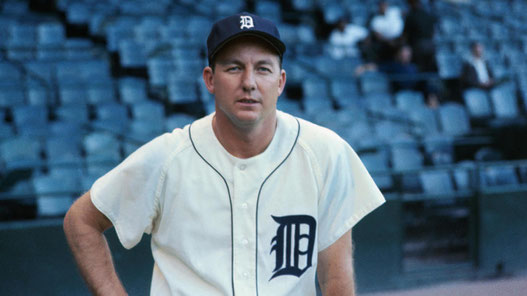 Al Kaline