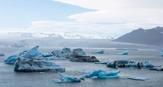 Dictée - JOGA de BJORK Islande