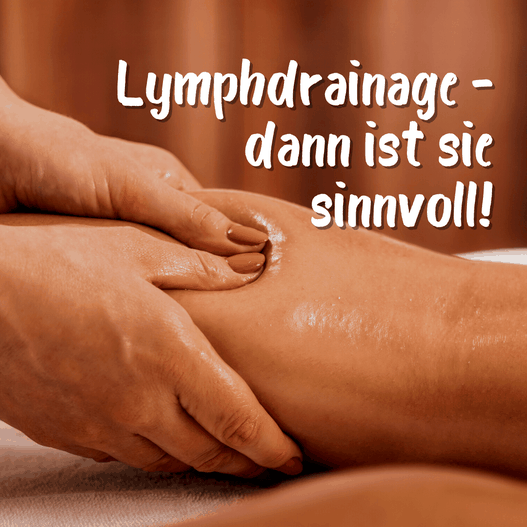 Manuelle Lymphdrainage Basel, Lymphdrainage, Lymph Therapeut Basel