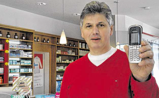 Foto: Gombert
