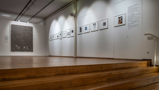 Foto: Diözesanmuseum Paderborn/Noltenhans 2025; TRAPASSO