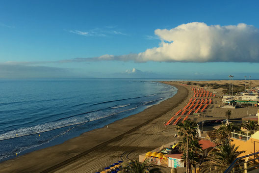 Playa del Inglés