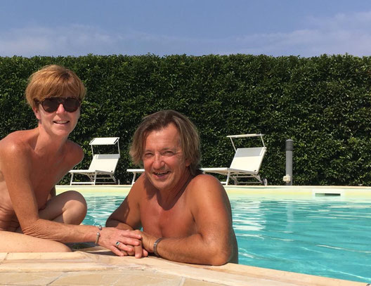vakantie naturisme