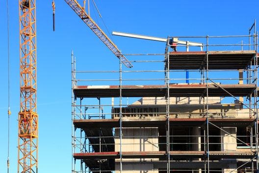 Architekten für Bauleitung