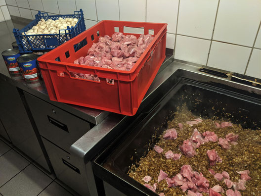 Gulasch