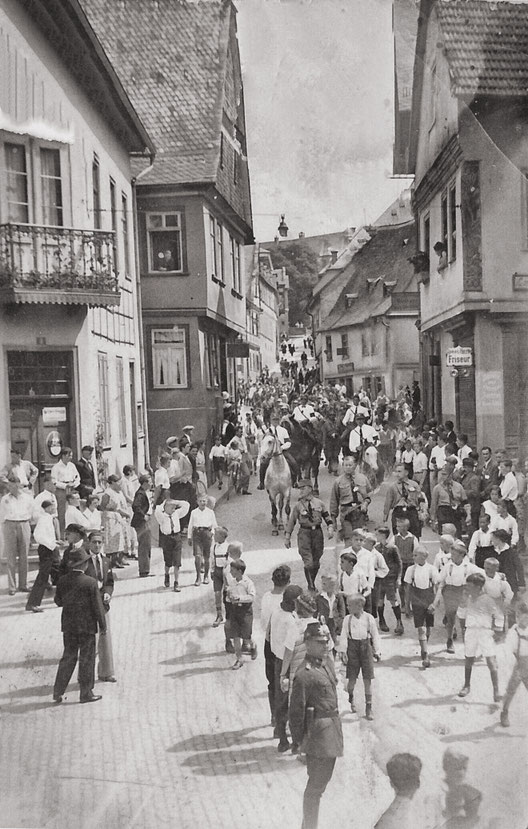 Alt-Idstein