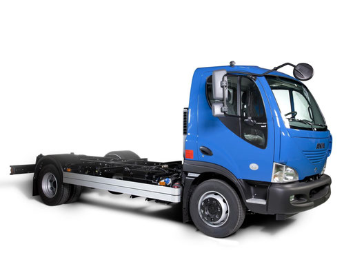 AVIA LKW