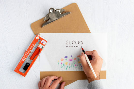 Foto: djd/Pilot Pen
