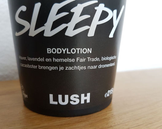 Lush-Sleepy-Bodylotion-vegan-review-ervaring