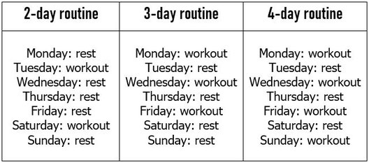 Workout Plan For Men Over 40 Top 15 Exercises Fitness Routine Food Fitness Gym workout charts are a great way for beginners to learn a wide range of different gym and bodybuilding techniques. workout plan for men over 40 top 15