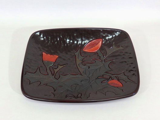 第45回鎌倉彫創作展入賞作品 - 伝統鎌倉彫事業協同組合