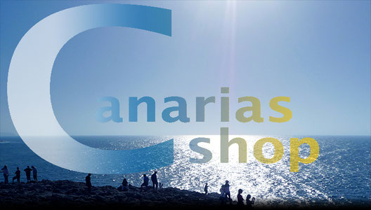 CanariasShop.de: Ihre Kanaren zu Hause! Informationen, Erinnerungen und Geschenke für Kanarenfans.