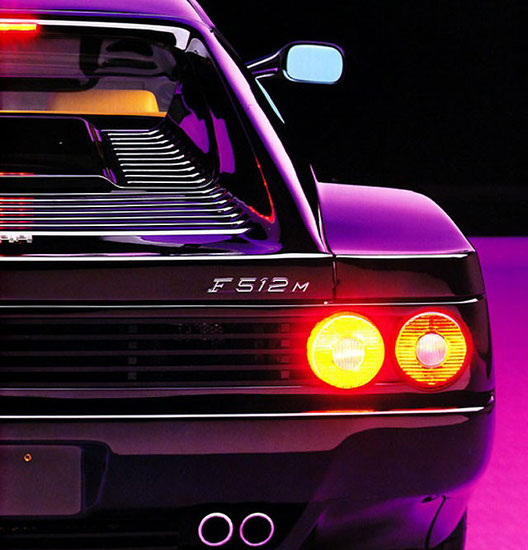 Ferrari