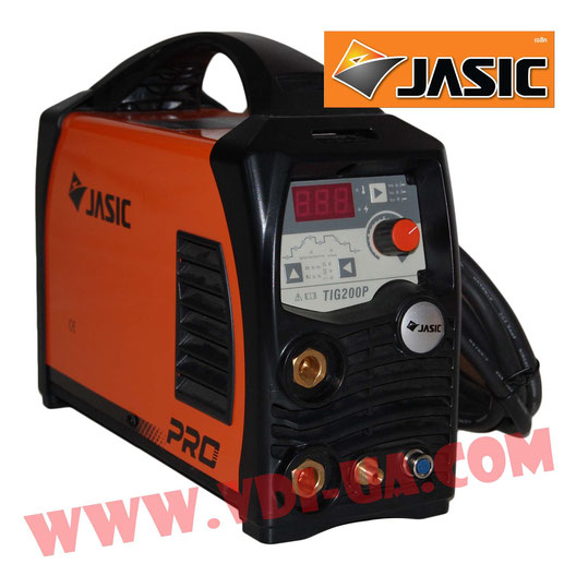 Jasic TIG 200P (W212)