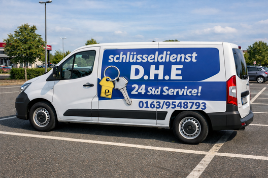 Schlüsseldienst Duisburg Beeck