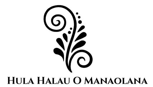 Hula Halau O Mana'olana