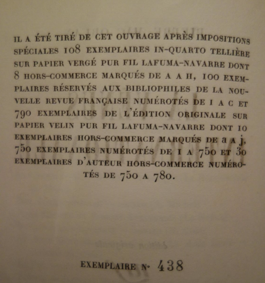 Pierre Mac Orlan, La Vénus internationale, livre rare, édition originale
