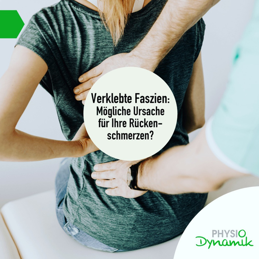 Physio Dynamik - Praxis für Physiotherapie in Königswinter