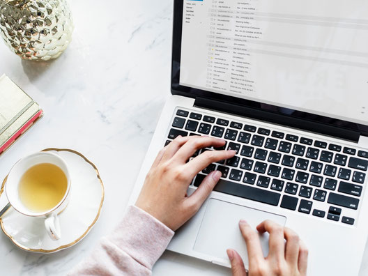 El correo ordenado con las etiquetas de Gmail - AorganiZarte -