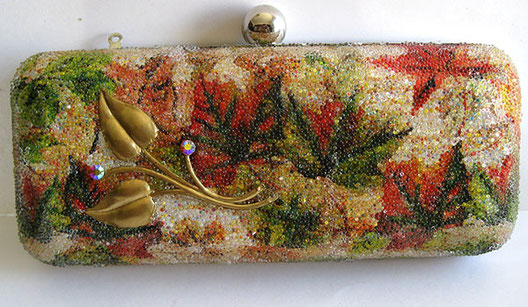 Fall Leaves