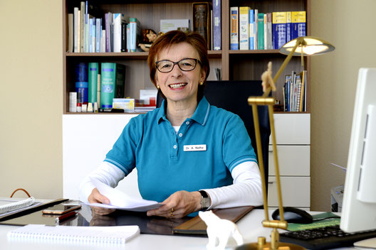 Dr. med. Anne-Kathrin Nethe