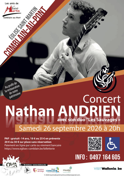 Nathan ANDRIEN