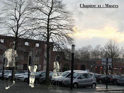 Chapitre 11 -Musées