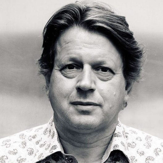 Peter F. Hamilton Belle Époque Verlag