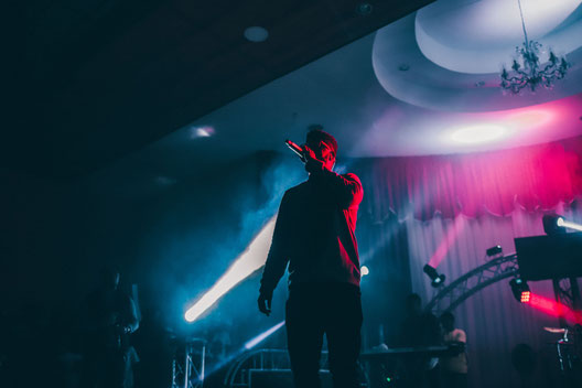 the weeknd instrumetals, new dark r&b
