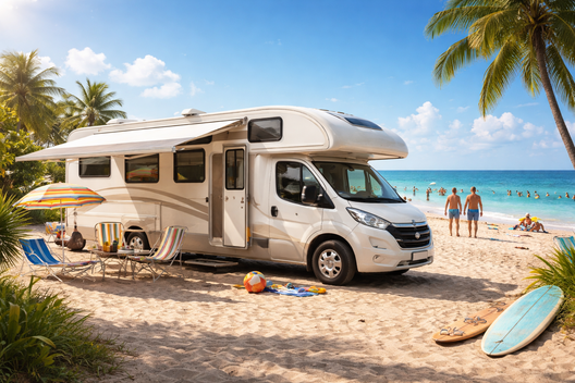 Welche Schäden deckt die Innenraum-Haftpflicht-Versicherung im Wohnmobil Reiseschutz Paket der ERGO Reiseversicherung ab? Hier alle Produktinformationen, weitere Fragen und Antworten!