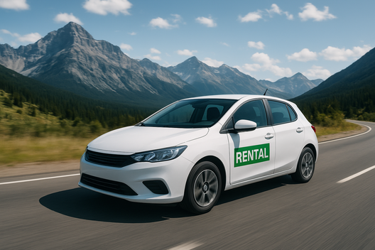 Preisvergleich für weltweite Mietwagen Versicherungen plus Selbstbehalt CDW Versicherung für Camper und Wohnmobil