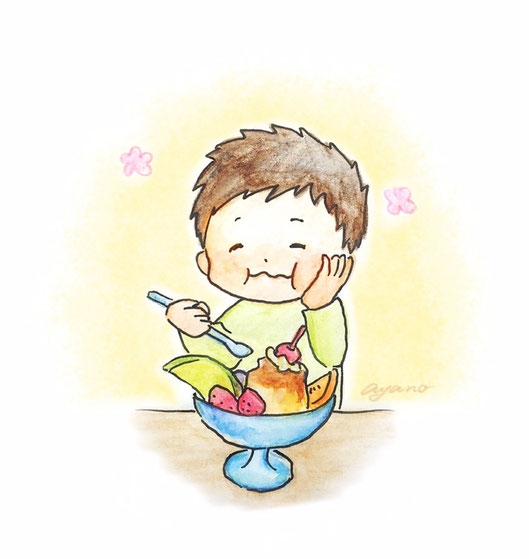 子どものこころをまんなかに
